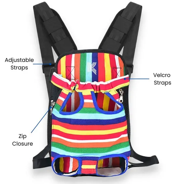 Kraptick_Pet_Carrier_Bag,_Pet_Carrier_For_Dogs,_Pet_Carrier_Bag_For_Small_Dogs,_Pet_Carrier_Backpack_For_Shih_Tzu,_Pet_Kangaroo_Bag,_Dog_Bag_For_Travelling