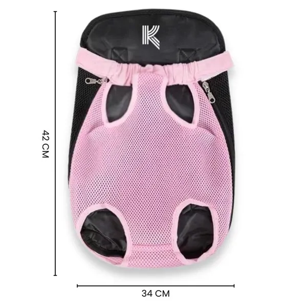 Pink_Kraptick_Pet_Carrier_Bag,_Pet_Carrier_For_Dogs,_Pet_Carrier_Bag_For_Small_Dogs,_Pet_Carrier_Backpack_For_Shih_Tzu,_Pet_Kangaroo_Bag,_Dog_Bag_For_Travelling