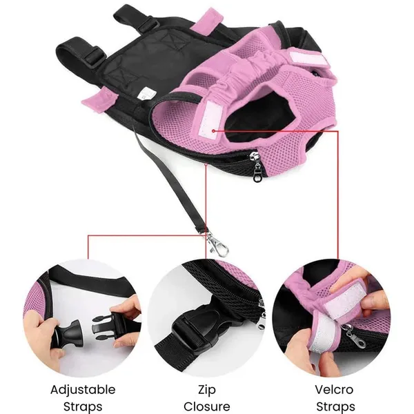 Pink_Kraptick_Pet_Carrier_Bag,_Pet_Carrier_For_Dogs,_Pet_Carrier_Bag_For_Small_Dogs,_Pet_Carrier_Backpack_For_Shih_Tzu,_Pet_Kangaroo_Bag,_Dog_Bag_For_Travelling