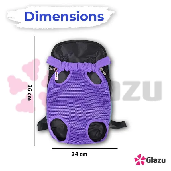 Purple_Kraptick_Pet_Carrier,_Pet_Carrier_For_Dogs,_Pet_Carrier_Bag_For_Small_Dogs,_Pet_Carrier_Backpack_For_Shih_Tzu,_Pet_Kangaroo_Bag,_Dog_Bag_For_Travelling