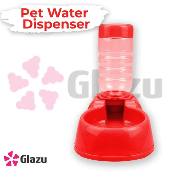 Red_Kraptick_Self-Dispensing_Gravity_Pet_Water_Dispenser_-_Automatic_Refill,_Leak-Proof,_And_Bpa-Free_-_Ideal_For_Dogs_And_Cats