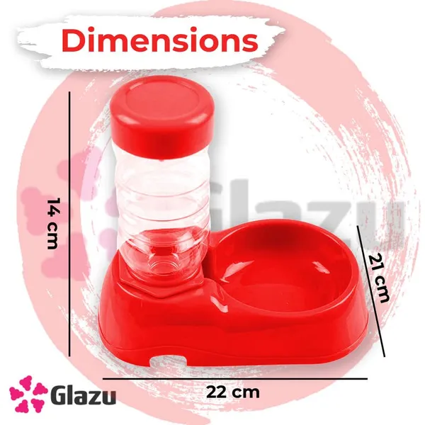 Red_Kraptick_Self-Dispensing_Gravity_Pet_Water_Dispenser_-_Automatic_Refill,_Leak-Proof,_And_Bpa-Free_-_Ideal_For_Dogs_And_Cats