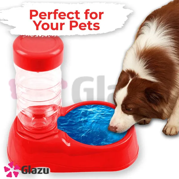 Red_Kraptick_Self-Dispensing_Gravity_Pet_Water_Dispenser_-_Automatic_Refill,_Leak-Proof,_And_Bpa-Free_-_Ideal_For_Dogs_And_Cats