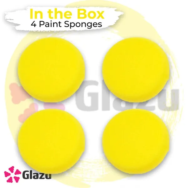 Yellow_Painting_Tools_-_Yellow_Sponge_For_Smooth_And_Even_Paint_Application,_Easy_To_Clean_(Pack_Of_4)