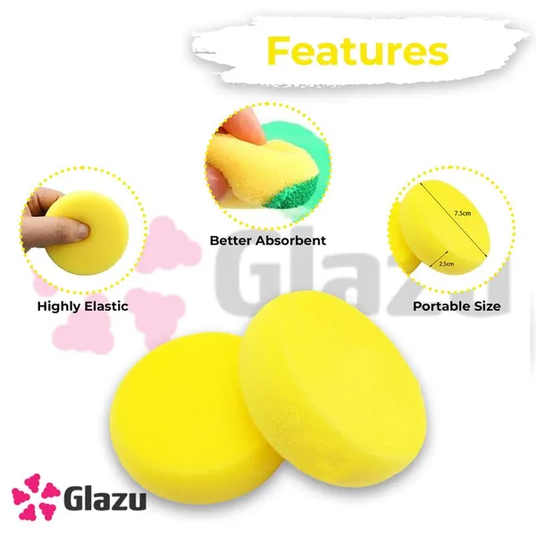 Yellow_Painting_Tools_-_Yellow_Sponge_For_Smooth_And_Even_Paint_Application,_Easy_To_Clean_(Pack_Of_6)