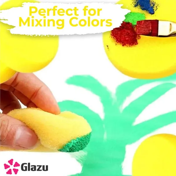 Yellow_Painting_Tools_-_Yellow_Sponge_For_Smooth_And_Even_Paint_Application,_Easy_To_Clean_(Pack_Of_6)