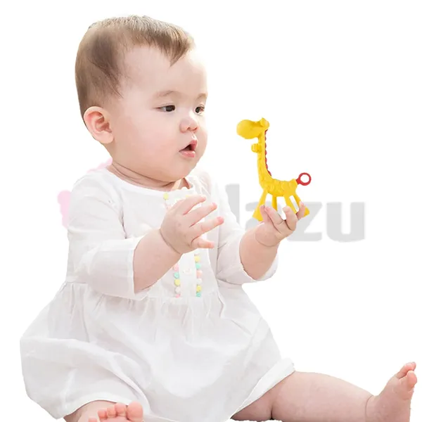 Yellow_Abracaboo_Teether,_Teether_For_6_To_12_Months_Baby,_Teether_Giraffe,_Teether_Silicone,_Teether_For_Baby,_Teether_Toys