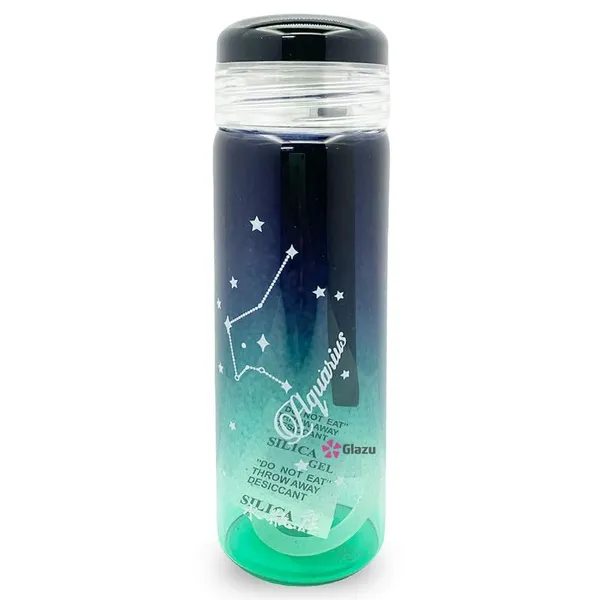 Glass_Zodiac_Bottle_-_350_Ml_Healthy_Bottle_With_Rubber_Strap_For_Easy_Carrying_|_Zodiac_Sign-Inspired_Design