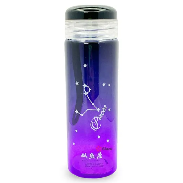 Glass_Zodiac_Bottle_-_300Ml_Healthy_Bottle_With_Rubber_Strap_For_Easy_Carrying_|_Zodiac_Sign-Inspired_Design