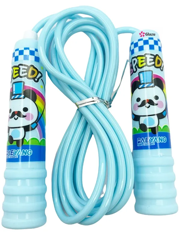 Blue_Abracaboo_Cartoon_Printed_Skipping_Ropes_/Jump_Rope_For_Kids/Children/Girls_For_Exercise_(Pack_Of_1)