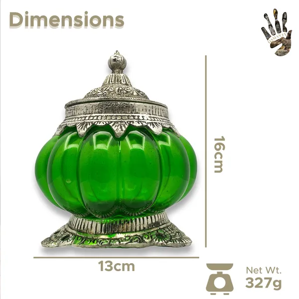 German_Silver_Glass_Bowl_-_Elegant_Green_Bowl_for_Stylish_Home_D?cor_and_Entertaining