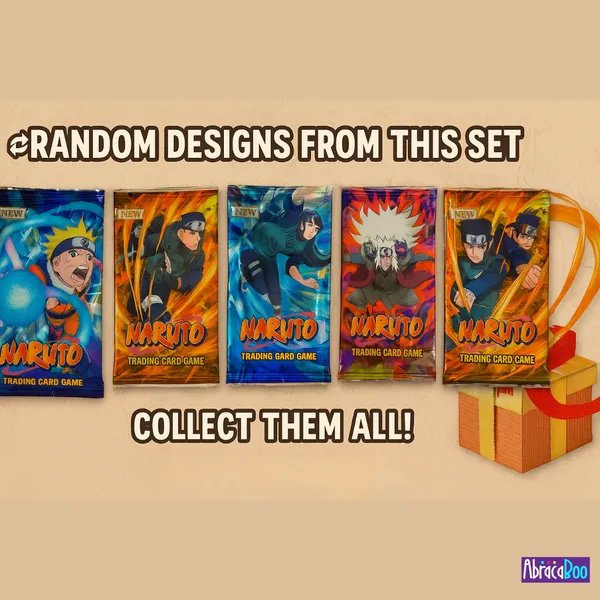 AbracaBoo_Naruto_Trading_Cards_Game_Set__Premium_Collectors_Edition_|_Pack_of_24_Decks_with_8_Rare_Anime_Cards_Each_|_Ultimate_Naruto_Merchandise_&_Gifts_for_Anime_Lovers