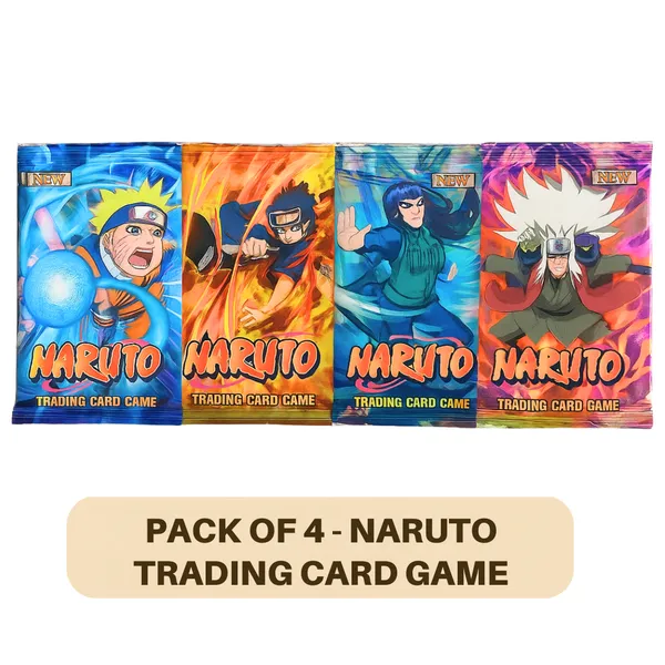 AbracaBoo_Naruto_Trading_Cards_Game_Set__Premium_Collectors_Edition_|_Pack_of_4_Decks_with_8_Rare_Anime_Cards_Each_|_Ultimate_Naruto_Merchandise_&_Gifts_for_Anime_Lovers