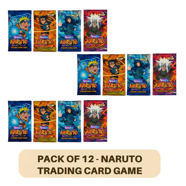 AbracaBoo_Naruto_Trading_Cards_Game_Set__Premium_Collectors_Edition_|_Pack_of_12_Decks_with_8_Rare_Anime_Cards_Each_|_Ultimate_Naruto_Merchandise_&_Gifts_for_Anime_Lovers