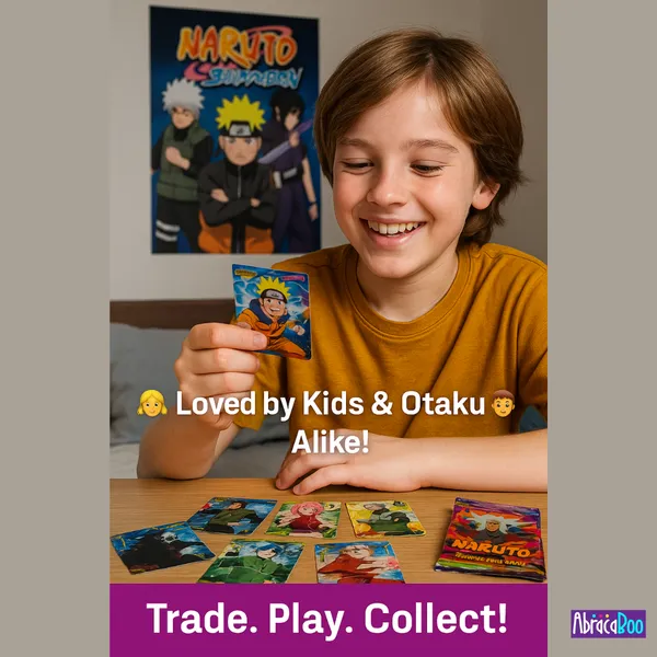 AbracaBoo_Naruto_Trading_Cards_Game_Set__Premium_Collectors_Edition_|_Pack_of_12_Decks_with_8_Rare_Anime_Cards_Each_|_Ultimate_Naruto_Merchandise_&_Gifts_for_Anime_Lovers