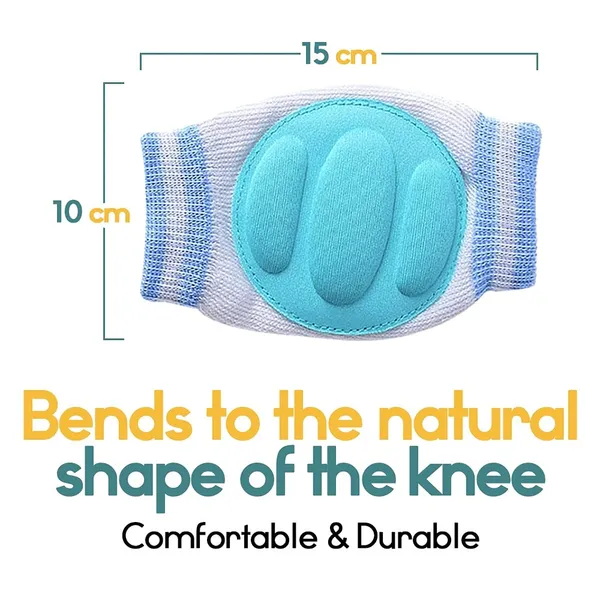 (Set_of_2_Pairs)_Baby_Knee_&_Elbow_Guard/pad_for_Crawling,_Toddlers,_Infant,_Girl,_Boys,_Safety_Protector_Comfortable_Cap_for_Leg_and_Hand_Ideal_for_6-12_Months_Babies