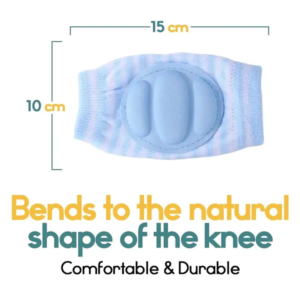 (Set_of_2_Pairs)_Baby_Knee_&_Elbow_Guard/pad_for_Crawling,_Toddlers,_Infant,_Girl,_Boys,_Safety_Protector_Comfortable_Cap_for_Leg_and_Hand_Ideal_for_6-12_Months_Babies