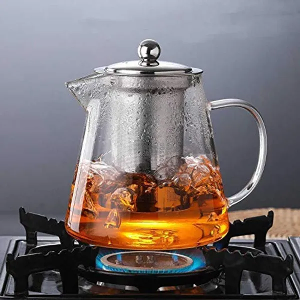 Borosilicate_Loose_Leaf_Tea_Maker_Set_with_Heat_Resistant_Stainless_Steel_Infuser_With_4_cups