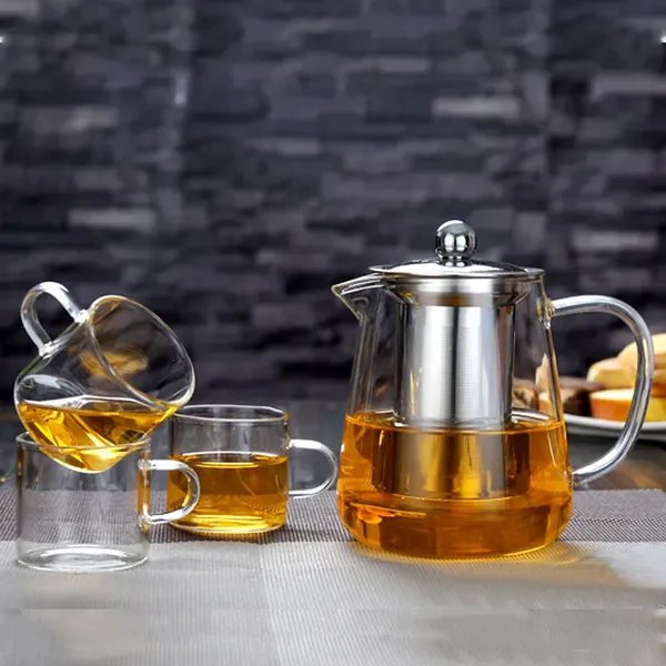 Borosilicate_Loose_Leaf_Tea_Maker_Set_with_Heat_Resistant_Stainless_Steel_Infuser_With_4_cups