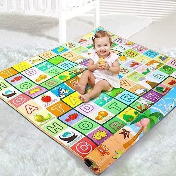 Double_Sided_Water_Proof_Baby_Play_Mat,_Play_Mats_For_Kids_Large_Size,_Baby_Carpet,_Play_Mat_Crawling_Baby_(Standard_Size_-_6_Feet_X_4_Feet),_1_Count