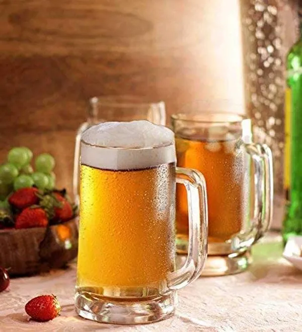 Italian_Premium_Glass_Beer_Mugs_with_Handle_|_Crystal_Clear_Glass_Beer_Mug_|_400ml,_Set_of_6
