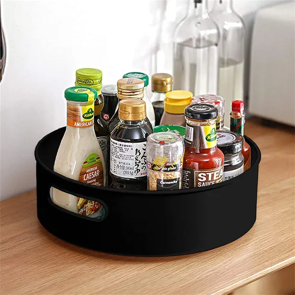 Multi-Purpose_360_Rotating_Organizer_Tray/Kitchen_Organizer/Multi-_Function_Rotating_Tray/Cosmetics_Organizer