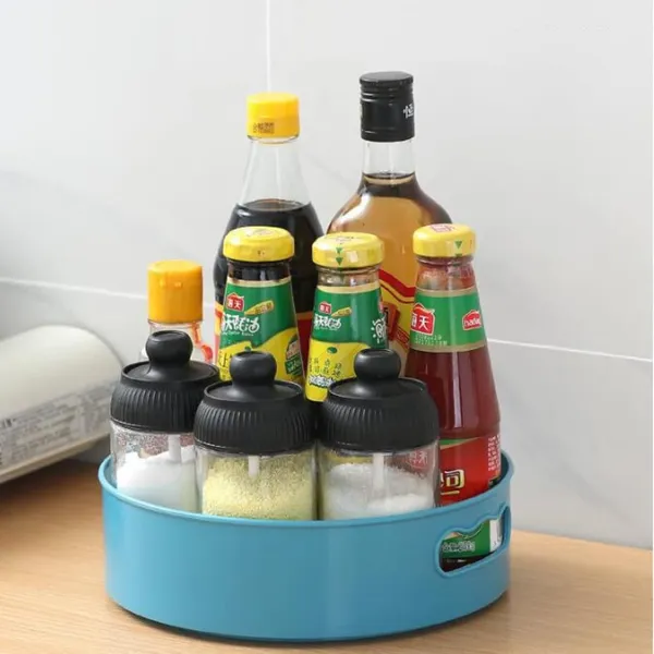 Multi-Purpose_360__Rotating_Organizer_Tray/Kitchen_Organizer/Multi-_Function_Rotating_Tray/Cosmetics_Organizer