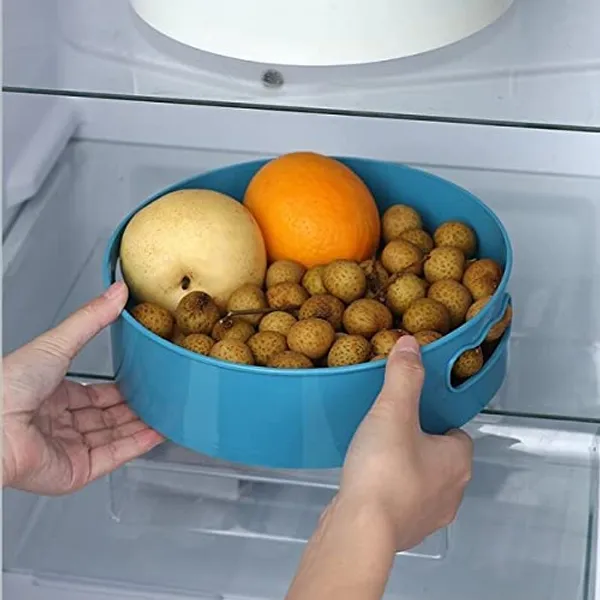 Multi-Purpose_360__Rotating_Organizer_Tray/Kitchen_Organizer/Multi-_Function_Rotating_Tray/Cosmetics_Organizer