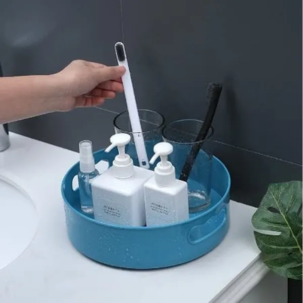 Multi-Purpose_360__Rotating_Organizer_Tray/Kitchen_Organizer/Multi-_Function_Rotating_Tray/Cosmetics_Organizer