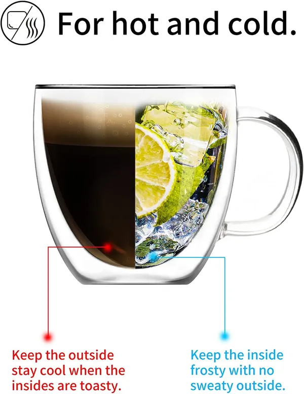 Heat_Resistant_Double_Wall_Glass_350ml_Set_of_6_Coffee_Mugs_Clear_Insulated_Coffee_Glass,_Cappuccino_Cups,_Latte_Cups,_Beverage_Glasses