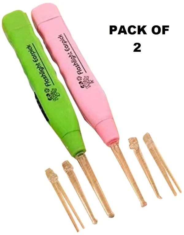 LED_Flashlight_Earpick_for_Ear_wax_remover_and_cleaner,_Ear_cleaning_tools_for_kids_and_adults_(Pack_of-2,_Multicolor)