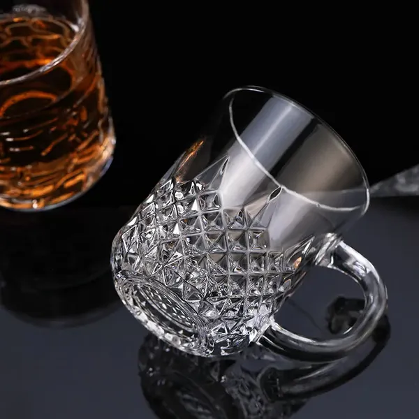 Premium_Glass_Coffee_Mug_Tea_Cups_Set_of_6-200_ML,_Transparent,_Glass_Cups_Set_for_Tea,_Coffee,_Green_Tea,_Herbal_Tea,_Lemon_Tea,_Milk_Cup,_Hot/Cold_Drinks_Cups