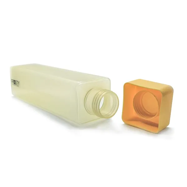 Pack_Of_6_Frosty_Plastic_Food_Grade_Fridge_Square_Water_Bottle_Set