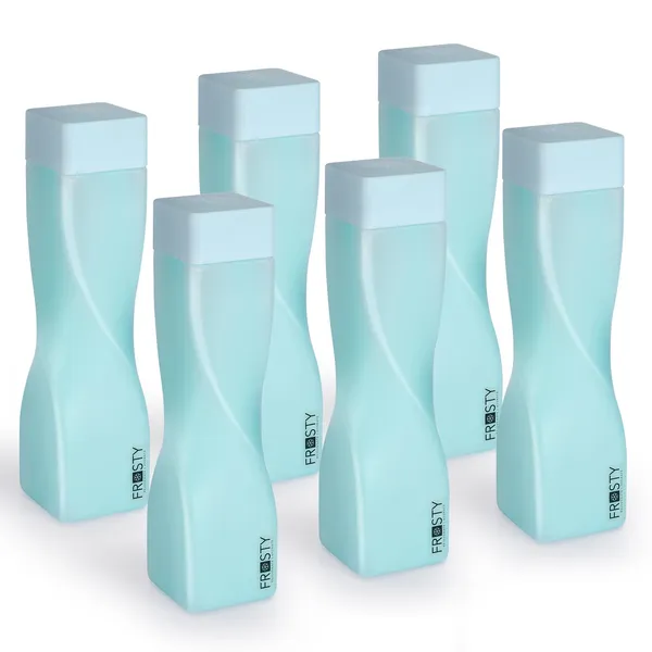 Pack_of_6_Frosty_100%_Food_Grade_Premium_Plastic_Fridge_Twisted_Water_Bottle_with_Soft_Mat_Finish