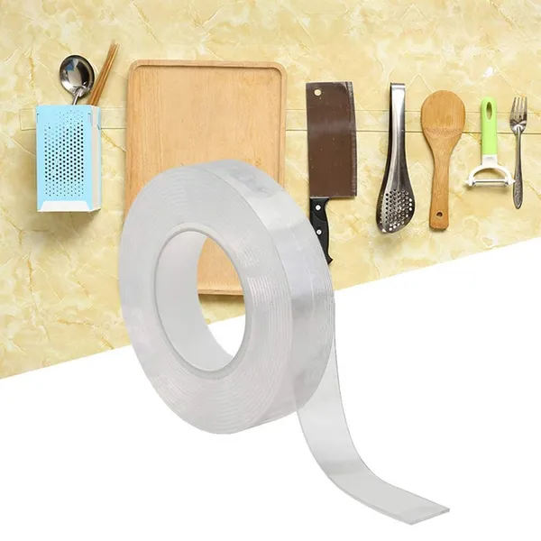Double_Sided_Tape_Heavy_Duty_-_Adhesive_Silicone_Tape,_Heat_Resistant,_Multi-Functional,_Removable,_Washable,_Reusable_Anti-Slip_Gel_Nano_Grip_Tape_3_Meter_Multipurpose