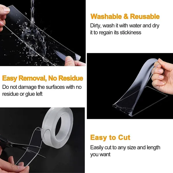 Double_Sided_Tape_Heavy_Duty_-_Adhesive_Silicone_Tape,_Heat_Resistant,_Multi-Functional,_Removable,_Washable,_Reusable_Anti-Slip_Gel_Nano_Grip_Tape_5_Meter_Multipurpose