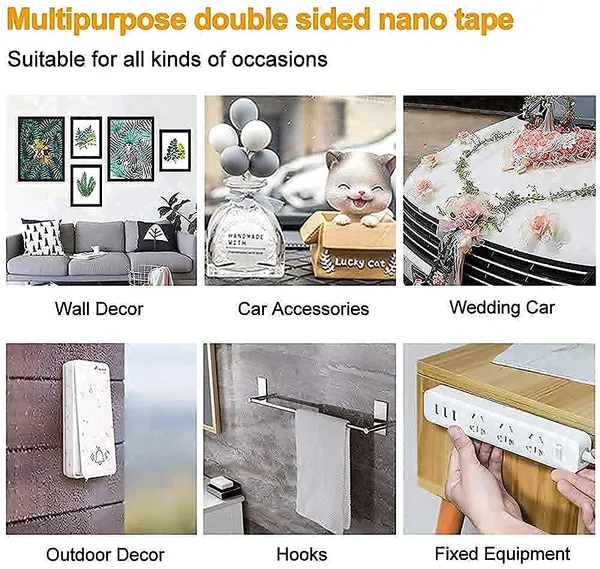 Double_Sided_Tape_Heavy_Duty_-_Adhesive_Silicone_Tape,_Heat_Resistant,_Multi-Functional,_Removable,_Washable,_Reusable_Anti-Slip_Gel_Nano_Grip_Tape_5_Meter_Multipurpose