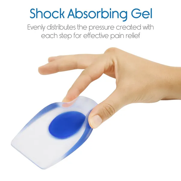 Silicone_Socks_for_Women_Heel_Pain_Relief_Products,_Heel_Pad,_Silicone_Foot_Pad_for_Enhanced_Comfort_and_Support_Insole_For_Men_And_Women_Combo