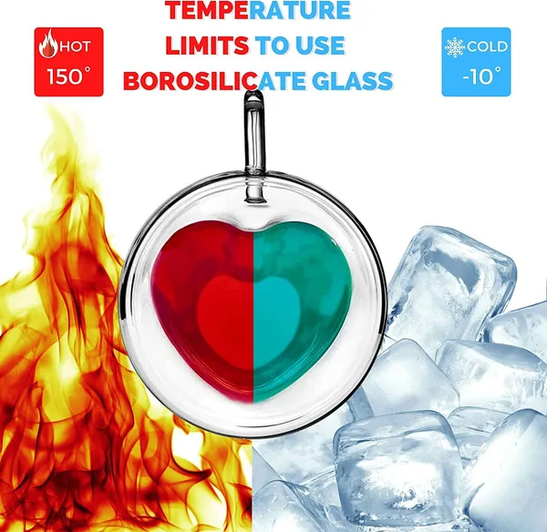 Heat_Resistant_Heart_Shape_Double_Wall_Glass_250ml_Set_of_2_Coffee_Mugs_Clear_Insulated_Coffee_Glass,_Cappuccino_Cups,_Latte_Cups,_Beverage_Glasses