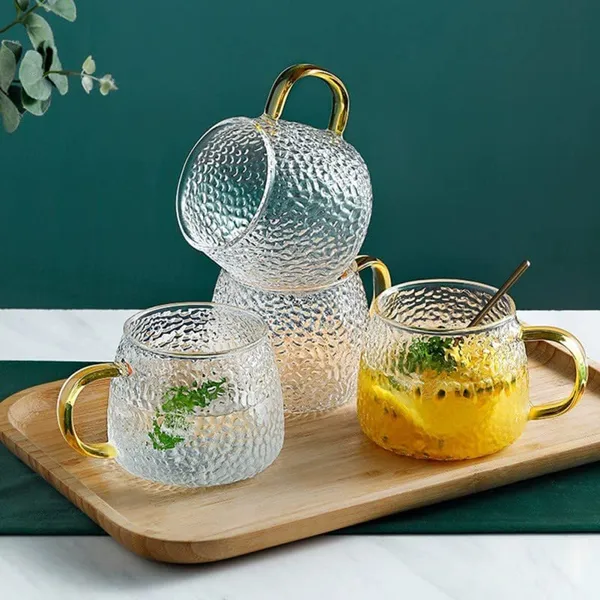 Tea_and_Coffee_Cup_Set_of_6_410ml_Glass_Mug,_Used_for_Tea,_Coffee,_Green_Tea,_Lemon_Tea_Cup_with_Handle_Golden.