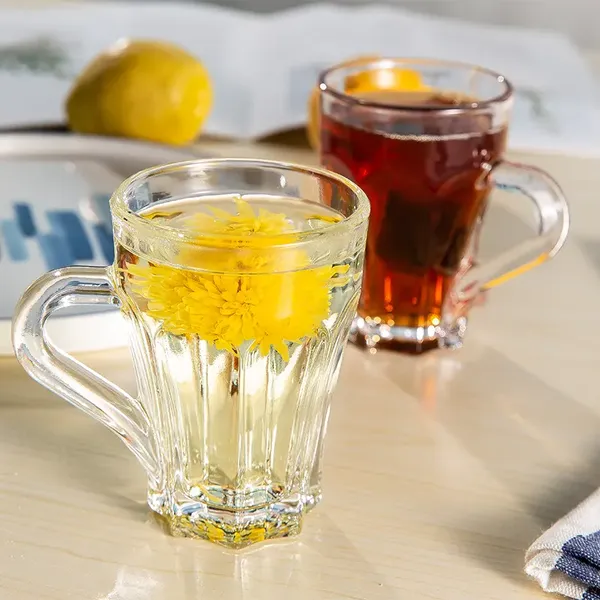 Premium_Glass_Coffee_Mug_Tea_Cups_Set_of_6-200_ML,_Transparent,_Glass_Cups_Set_for_Tea,_Coffee,_Green_Tea,_Herbal_Tea,_Lemon_Tea,_Milk_Cup,_Hot/Cold_Drinks_Cups