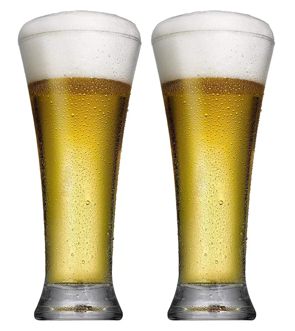 European_350_ml_Weizen_Beer_Glass_Set_of_6_Pcs_Beer_Pint_Glass._Craft_Beer_Glass,_Pilsner_Glasses,_Beer_Cup._Cocktail_Glass_Gifts,_Beer_Cups,_Mugs_and_Beer_Glasses