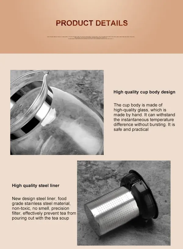 Borosilicate_Loose_Leaf_Tea_Maker_Set_with_Heat_Resistant_Stainless_Steel_Infuser