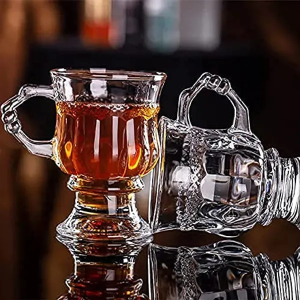 Premium_Glass_Coffee_Mug_Tea_Cups_Set_of_6-160_ML,_Transparent,_Glass_Cups_Set_for_Tea,_Coffee,_Green_Tea,_Herbal_Tea,_Lemon_Tea,_Milk_Cup,_Hot/Cold_Drinks_Cups