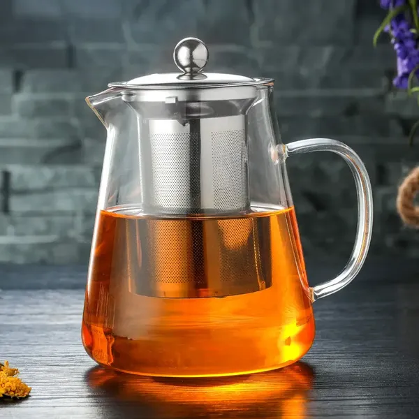 Borosilicate_Loose_Leaf_Tea_Maker_Set_with_Heat_Resistant_Stainless_Steel_Infuser