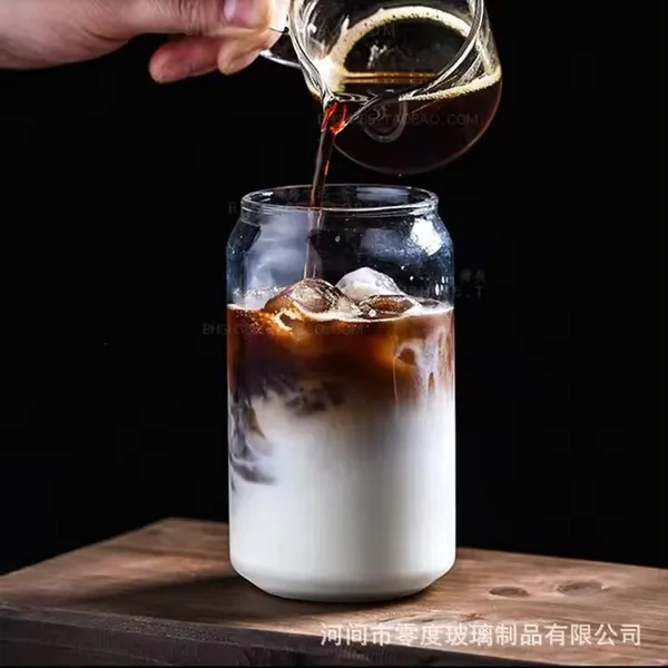 Can_Glass_Tumbler_With_Straw_And_Acyrilc_Lid_-_540Ml-_Pack_Of_1_-_Mojito_Sipper_Mug_With_Lid_For_Kids_Milk_Cup_With_Straw_(Salvador_Can_1),_Transparent