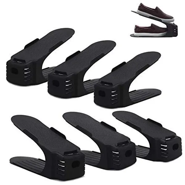 Kitchen_shop_Plastic_Shoe_Slots_Organizer_Space_Saver_Double_Deck_Shoe_Rack_Adjustable_Shoe_Slots_for_Closet_Organization