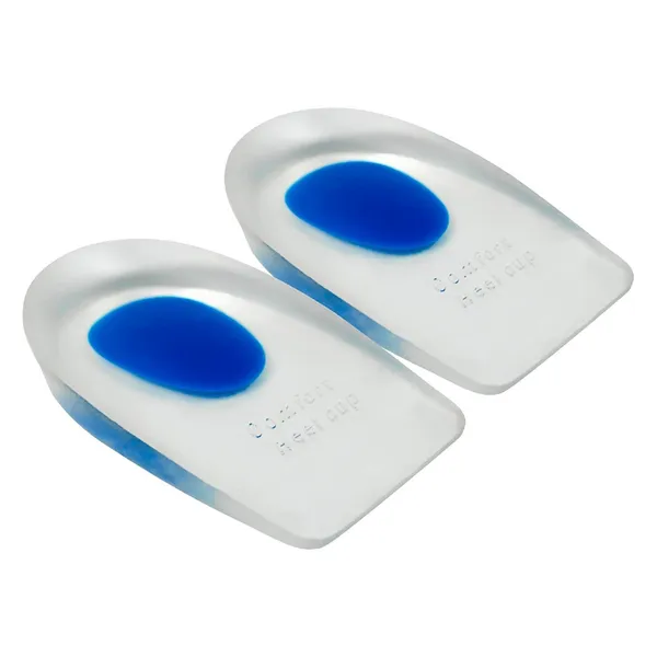 Silicone_Gel_Heel_Protector_Insole_Cups_for_Swelling,_Pain_Relief,_Foot_Care_Support_Cushion_for_Men_and_Women_-_1_Pair