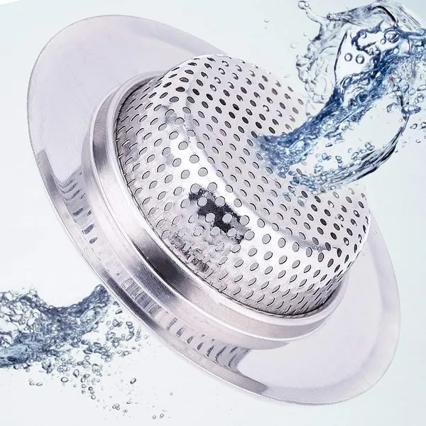 Sink_Strainer_Jali_Set_of_2_for_Kitchen_Bathroom_Drainage_-_Premium_Stainless_Steel_Fine_Mesh_Sieve_Filter_Basket_with_Anti-Clogging_Technology,_Rust-Resistant,_Easy_Clean