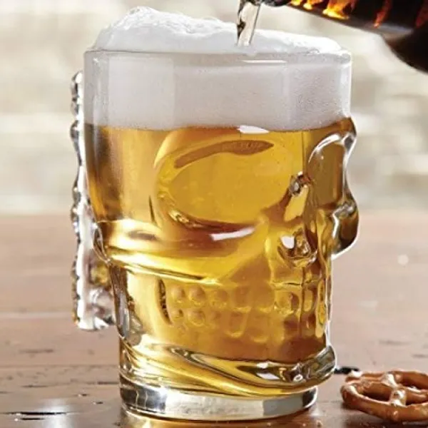 500_ml_Skull_Beer_2_Pcs_Mug_with_Handle_Glass,_Steins,_Freezable_Beer_Glasses,Everyday_Drinking_Glasses,_Cocktail_Glasses_(Clear)